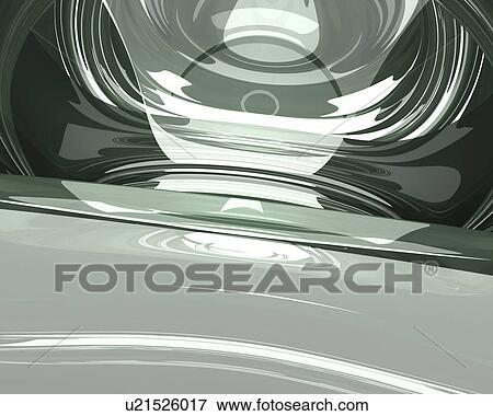 Stock Illustration - Abstract Image. Fotosearch