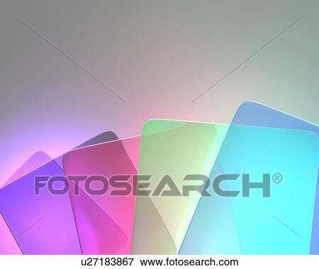 Stock Illustration - Abstract Image. Fotosearch