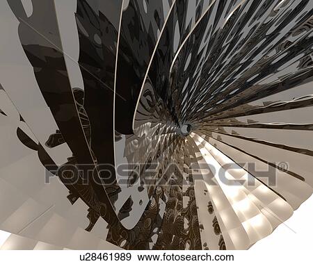 Stock Illustration - Abstract Image. Fotosearch