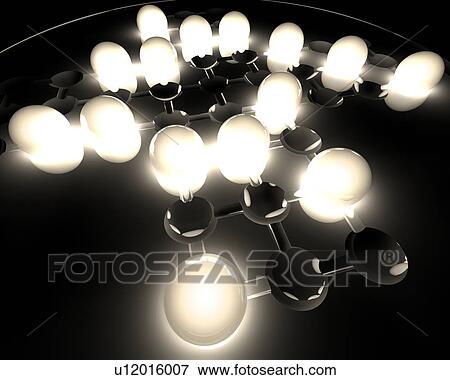Stock Illustration - Light. Fotosearch