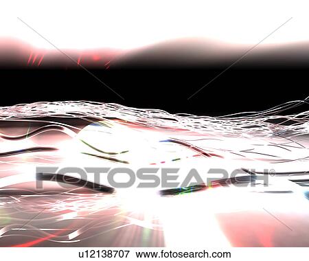 Stock Illustration - Wave. Fotosearch