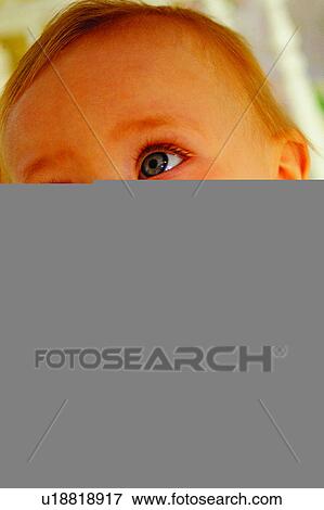 Kid, Kids, Baby, Cute, Laughing, Children, People View Large Photo Image Stock Photo - Kid, Kids, Baby, Cute, Laughing, Children, People. Fotosearch