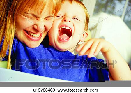 Kids, Female, Kid, Mom, Humans, Women, Boy View Large Photo Image Stock Image - Kids, Female, Kid, Mom, Humans, Women, Boy. Fotosearch