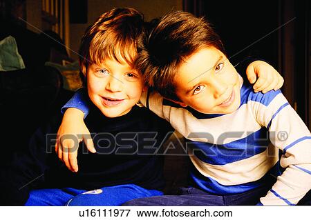People, Boys, Companions, Kid, Babies, Kids View Large Photo Image Stock Photo - People, Boys, Companions, Kid, Babies, Kids. Fotosearch