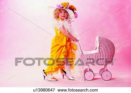 Stock Photo - People, Cute, Baby, Child, Kid, Babies, Children. Fotosearch
