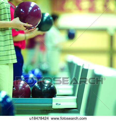 Gymnast, Games, Entertainments, Health, Bowling Alley, Constitutional, Healthy View Large Photo Image Picture - Gymnast, Games, Entertainments, Health, Bowling Alley, Constitutional, Healthy. Fotosearch