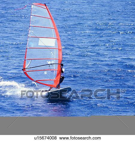 Healthy, Athletic, Entertainments, Constitutional, Gymnast, Ocean, Sport View Large Photo Image Stock Photo - Healthy, Athletic, Entertainments, Constitutional, Gymnast, Ocean, Sport. Fotosearch