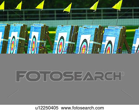 Outdoor Sports, Archery, Games, Aim, Healthy, Sport, Health View Large Photo Image Stock Photography - Outdoor Sports, Archery, Games, Aim, Healthy, Sport, Health. Fotosearch