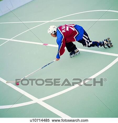 Stock Photography - Players, Healthy, Games, Constitutional, Entertainments, Sport, Outdoor Sports. Fotosearch