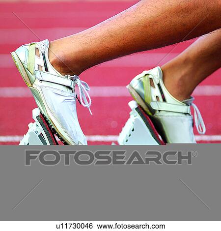 Sports, Gymnast, Players, Track and Field, Health, Flying Start, Ground-Track and Field View Large Photo Image Stock Photograph - Sports, Gymnast, Players, Track and Field, Health, Flying Start, Ground-Track and Field. Fotosearch