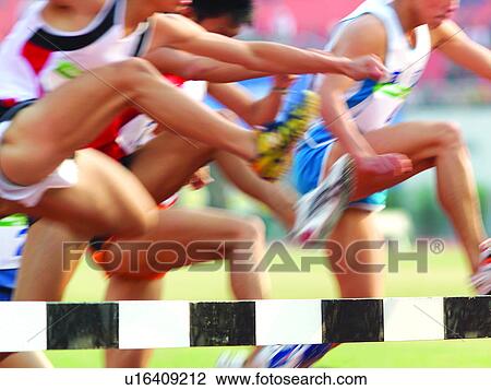 Track and Field, Sport, Sports, Outdoor Sports, Gymnast, Players, Constitutional View Large Photo Image Stock Image - Track and Field, Sport, Sports, Outdoor Sports, Gymnast, Players, Constitutional. Fotosearch