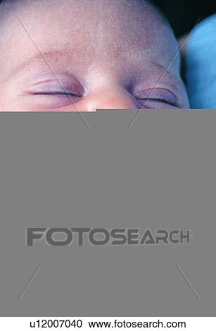 Stock Image - Babies, Cute, Baby, Westerner, Westerners, Children, Smile. Fotosearch