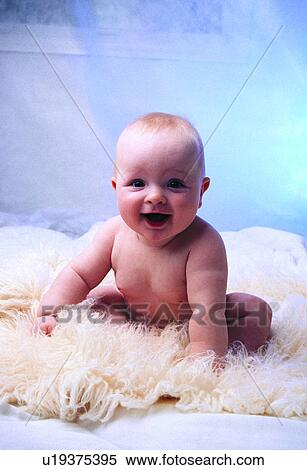Baby, Westerner, Westerners, Naive, People, Cute, Humans View Large Photo Image Stock Photography - Baby, Westerner, Westerners, Naive, People, Cute, Humans. Fotosearch