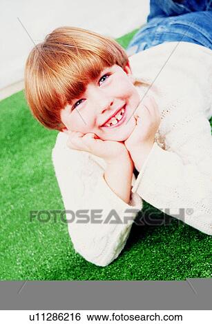 Human, Children, Kids, Cute, People, Sons, Westerner View Large Photo Image Stock Photograph - Human, Children, Kids, Cute, People, Sons, Westerner. Fotosearch
