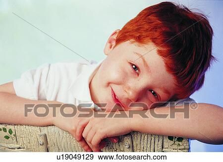 Kids, Boy, Westerners, Boys, Pure, Smiles, Naive View Large Photo Image Stock Photo - Kids, Boy, Westerners, Boys, Pure, Smiles, Naive. Fotosearch
