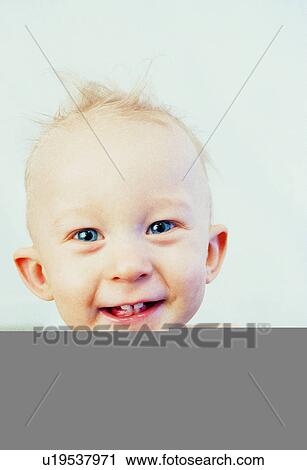 Sons, Westerner, Child, People, Smiles, Cute View Large Photo Image Stock Image - Sons, Westerner, Child, People, Smiles, Cute. Fotosearch