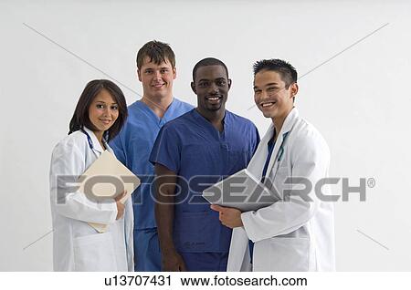 Doctors View Large Photo Image Stock Image - Doctors. Fotosearch