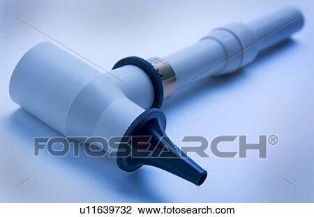 Otoscope View Large Photo Image Stock Image - Otoscope. Fotosearch