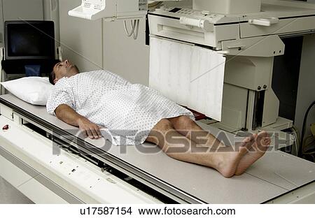 Patient waiting for xrays View Large Photo Image Picture - Patient waiting for xrays. Fotosearch