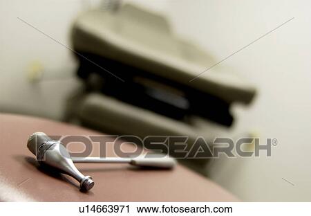 Stock Image - Reflex hammer. Fotosearch
