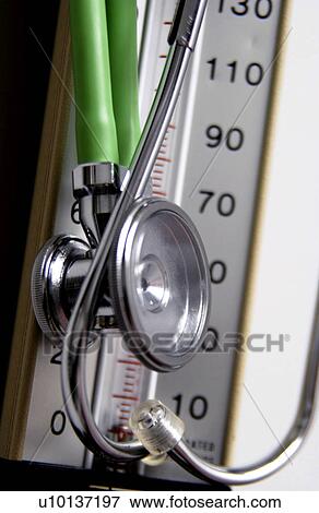 Sphygmomanometer View Large Photo Image Stock Photo - Sphygmomanometer. Fotosearch