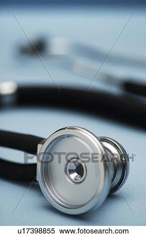 Stock Photography - Stethoscope. Fotosearch