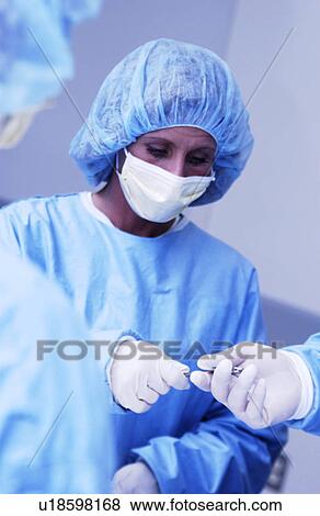 Surgery View Large Photo Image Stock Photo - Surgery. Fotosearch