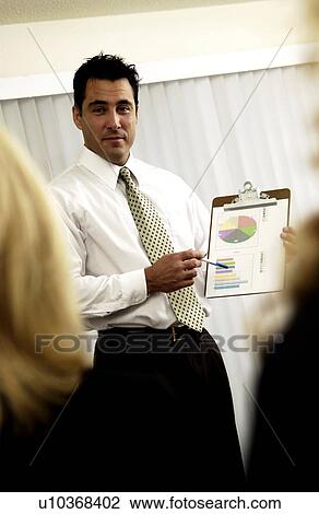 Business meeting View Large Photo Image Stock Image - Business meeting. Fotosearch