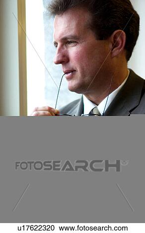 Businessman View Large Photo Image Stock Image - Businessman. Fotosearch
