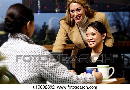 Business meeting View Large Photo Image Stock Image - Business meeting. Fotosearch