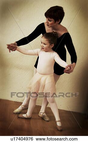 Dance instructor teaching View Large Photo Image Stock Photograph - Dance instructor teaching. Fotosearch