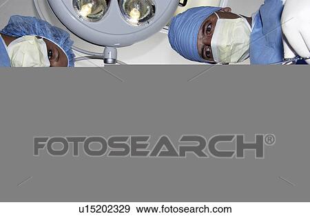 Surgery View Large Photo Image Stock Photo - Surgery. Fotosearch