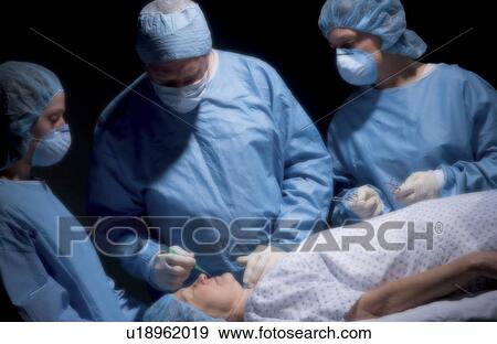 Surgery View Large Photo Image Stock Photo - Surgery. Fotosearch