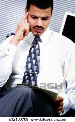 Businessman View Large Photo Image Stock Photo - Businessman. Fotosearch