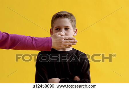Boy View Large Photo Image Stock Image - Boy. Fotosearch