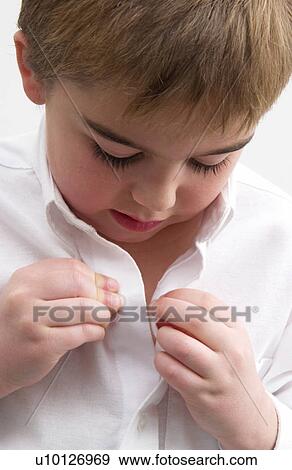 Stock Photo - Boy. Fotosearch