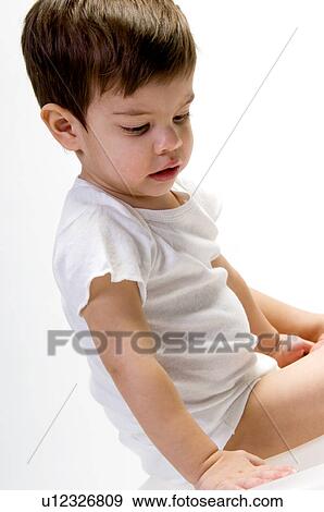 Stock Photo - Boy. Fotosearch