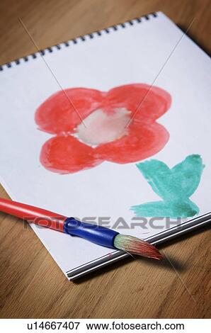 Painting View Large Photo Image Stock Photo - Painting. Fotosearch