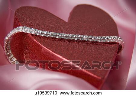 Stock Image - Bracelet. Fotosearch