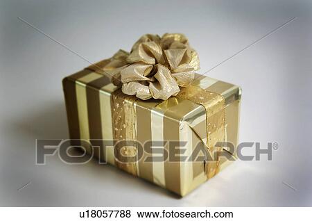Gift View Large Photo Image Stock Photo - Gift. Fotosearch