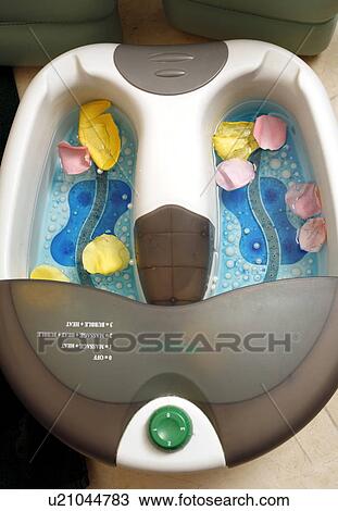 Pedicure View Large Photo Image Stock Image - Pedicure. Fotosearch