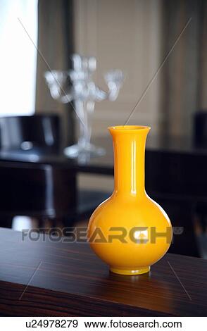 Stock Photo - Hotel dining room. Fotosearch