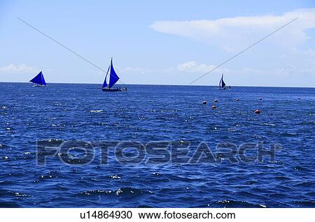 Yachts in Boracay island View Large Photo Image Stock Image - Yachts in Boracay island. Fotosearch