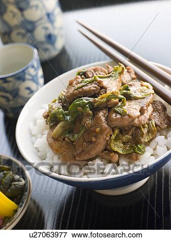 Tonkatsu Box and Miso Soup with Pickles Sushi on a tray View Large Photo Image Stock Photo - Tonkatsu Box and Miso Soup with Pickles Sushi on a tray. Fotosearch