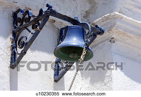Church bell View Large Photo Image Stock Photography - Church bell. Fotosearch
