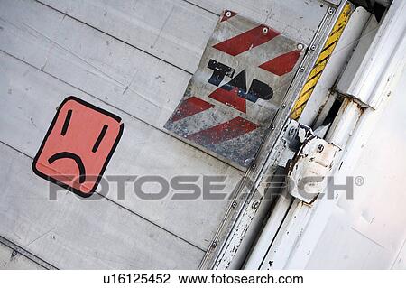 Closeup of graffiti View Large Photo Image Stock Image - Closeup of graffiti. Fotosearch