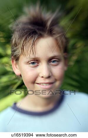 Boy closeup View Large Photo Image Picture - Boy closeup. Fotosearch