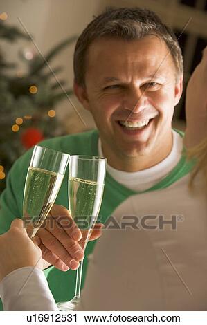 Drinking Champagne View Large Photo Image Stock Image - Drinking Champagne. Fotosearch