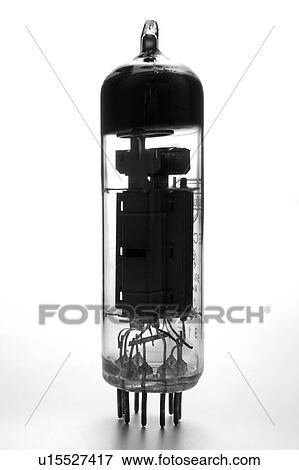 Stock Photo - Electrical Valve. Fotosearch