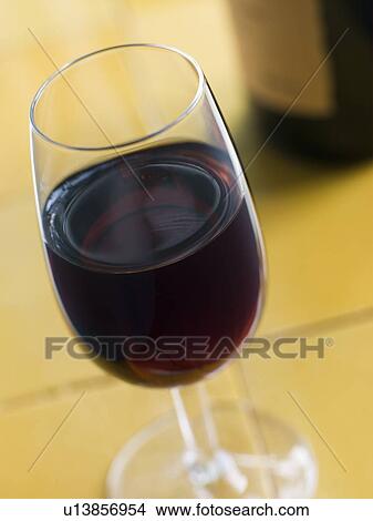 Glass of Sweet Sherry View Large Photo Image Picture - Glass of Sweet Sherry. Fotosearch